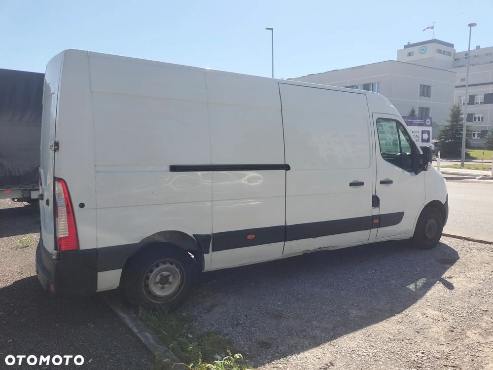Renault Master - 9