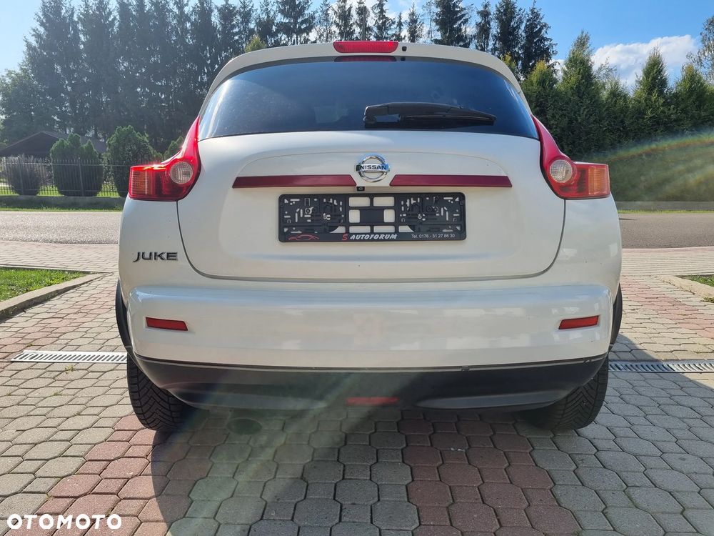 Nissan Juke - 7