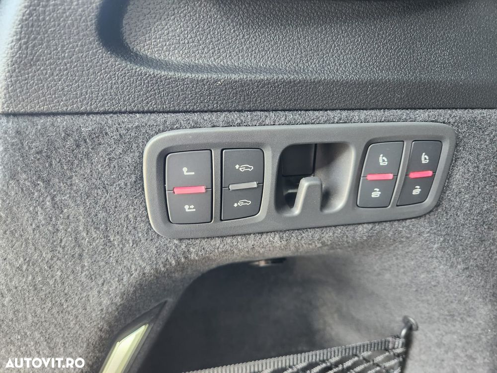 Audi Q7 50 TDI quattro Tiptronic MHEV S Line - 14