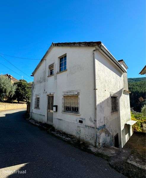 Casa isolada com um grande pomar jardim - Grande imagem: 3/12