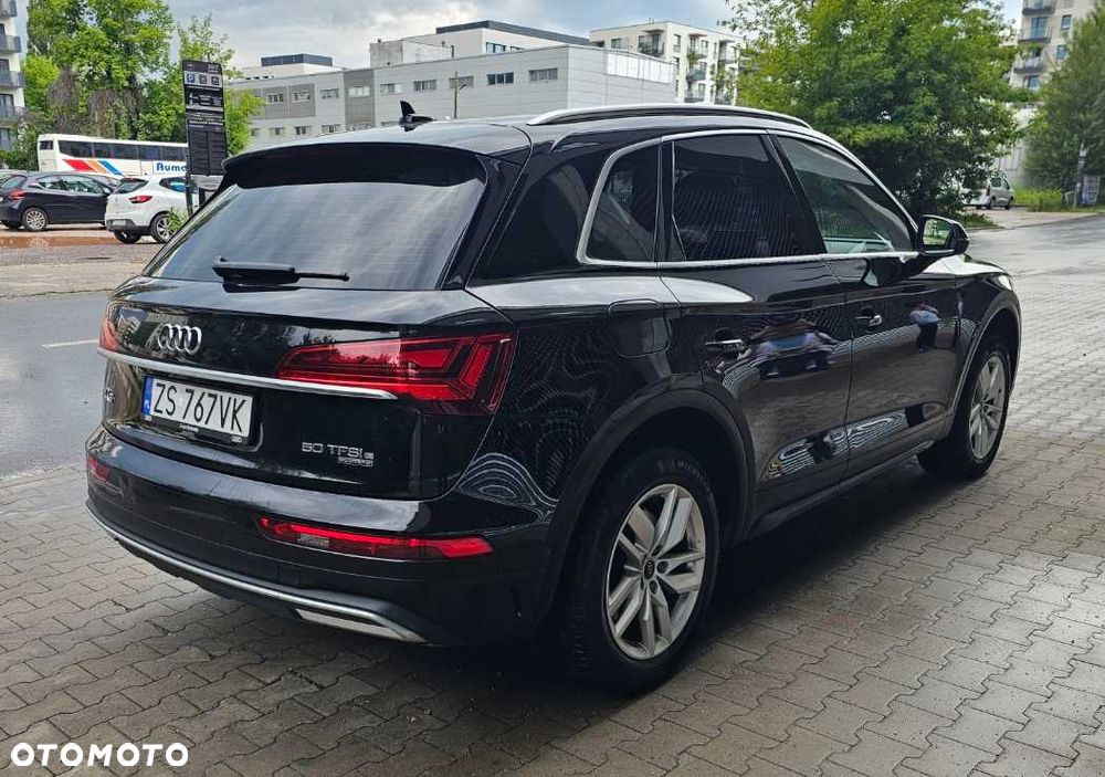 Audi Q5 - 4