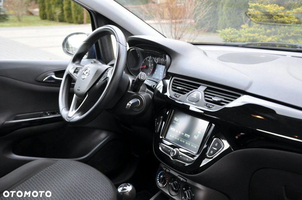 Opel Corsa - 18