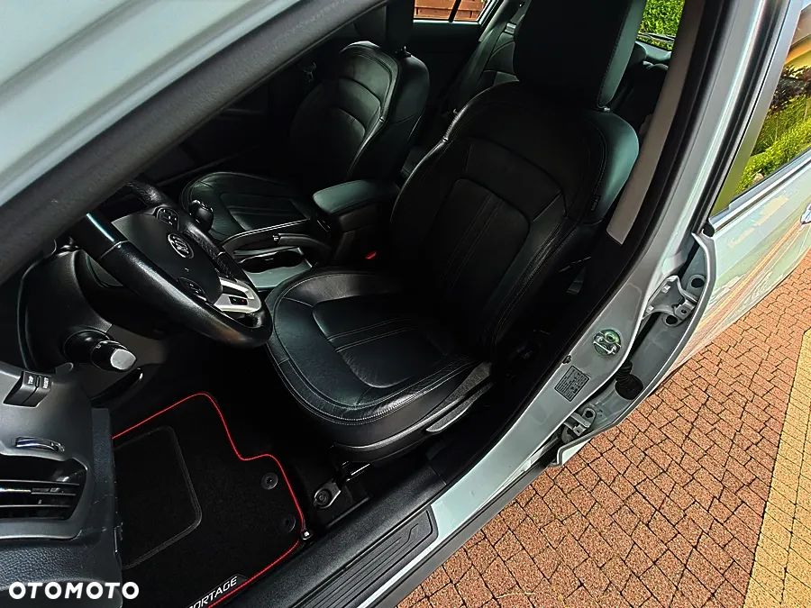 Kia Sportage 1.6 GDI Business Line 2WD - 30