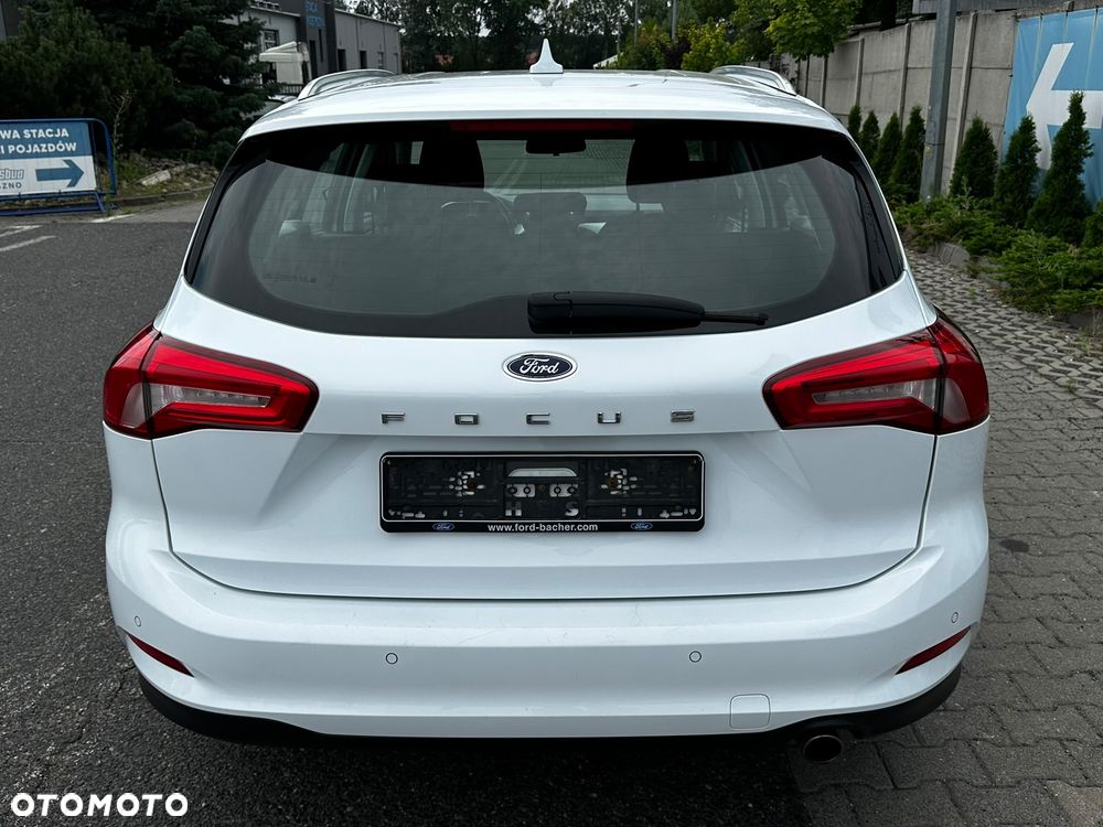 Ford Focus - 6