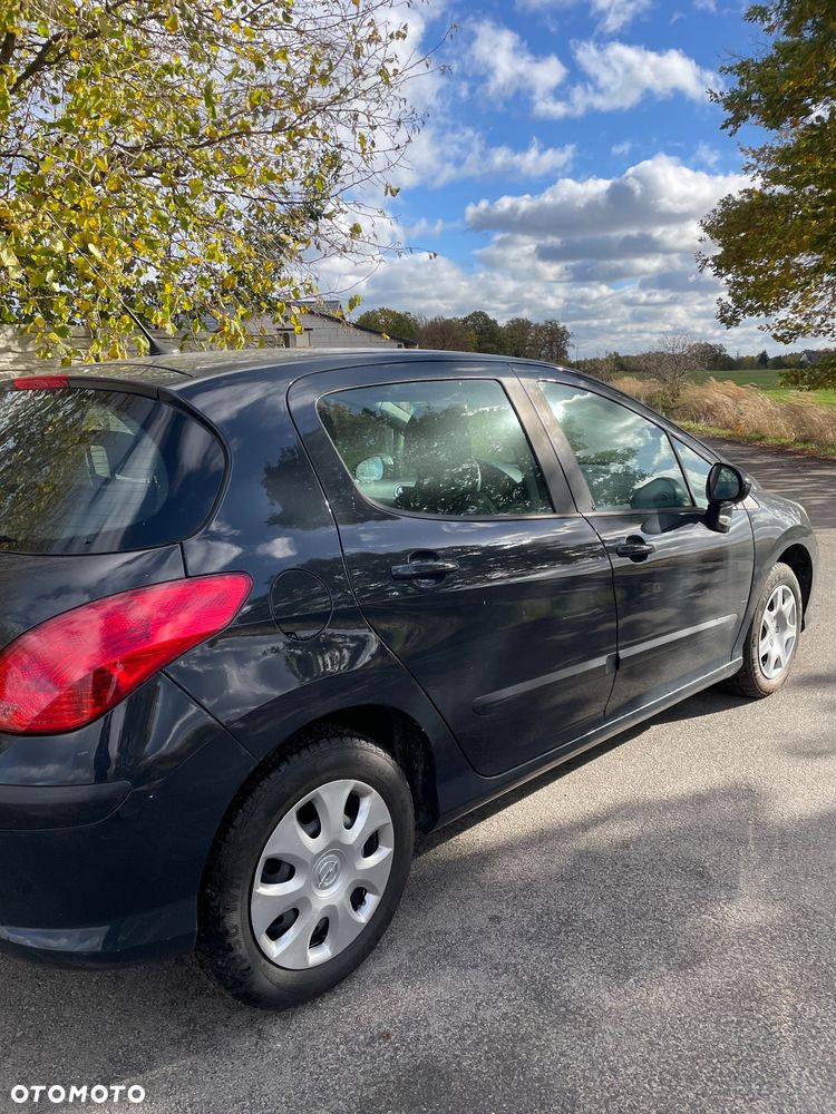 Peugeot 308 1.4 Trendy - 5