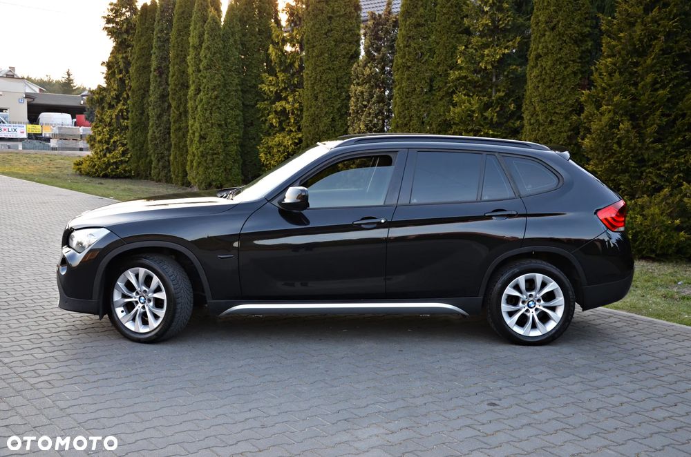 BMW X1 sDrive18d Sport Line - 14
