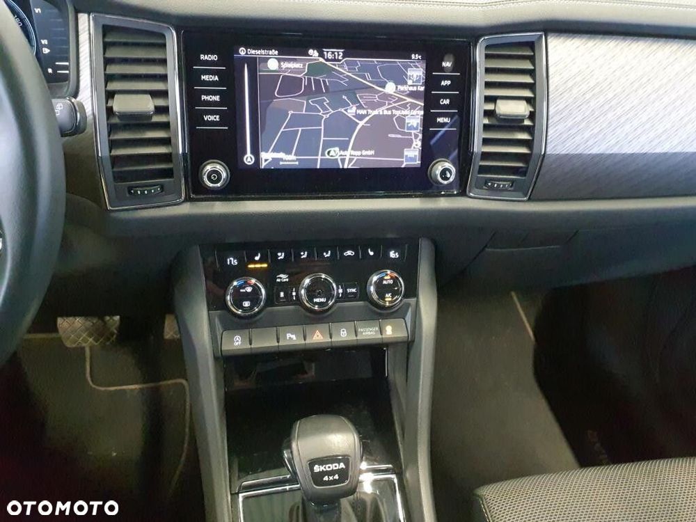 Skoda Kodiaq 2.0 TSI 4x4 Style DSG - 7