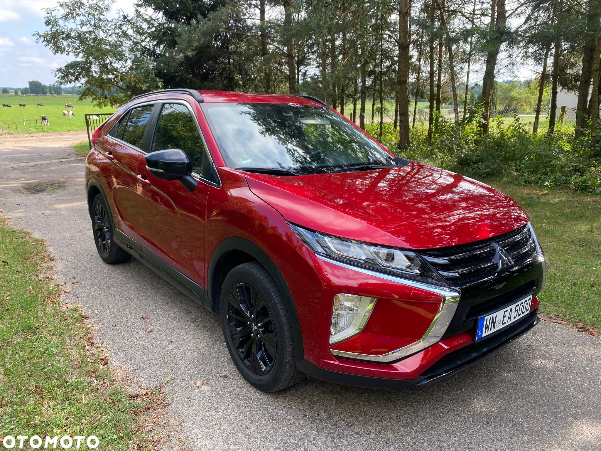 Mitsubishi Eclipse Cross 1.5 T-MIVEC 2WD Diamant+ - 3