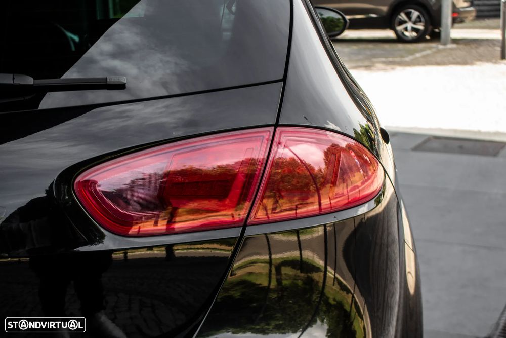 SEAT Leon 1.2 TSI S&S Style - 11