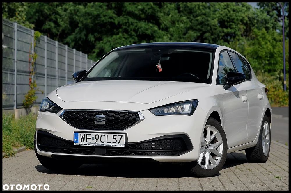Seat Leon - 9