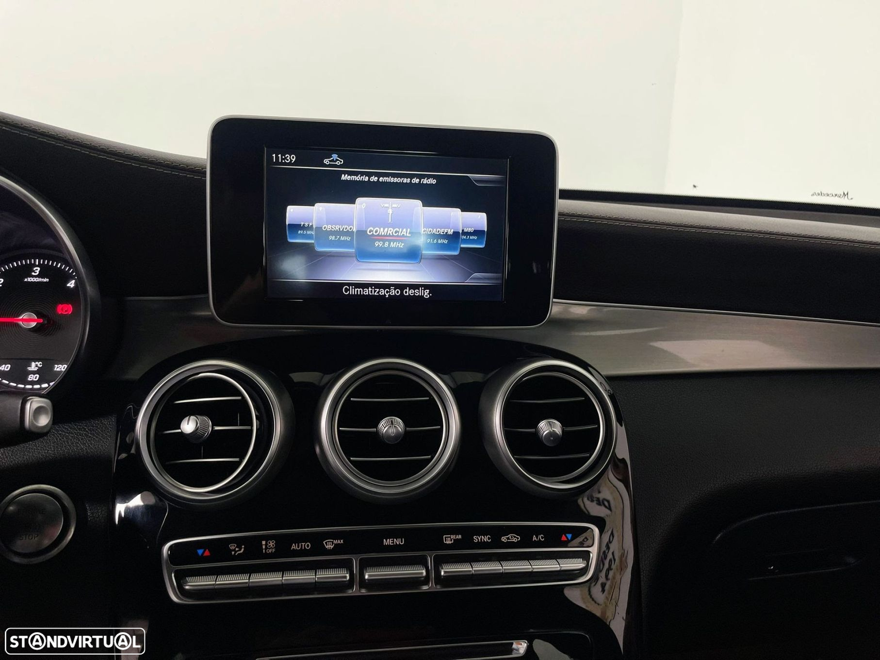 Mercedes-Benz GLC 250 d Exclusive 4-Matic - 51