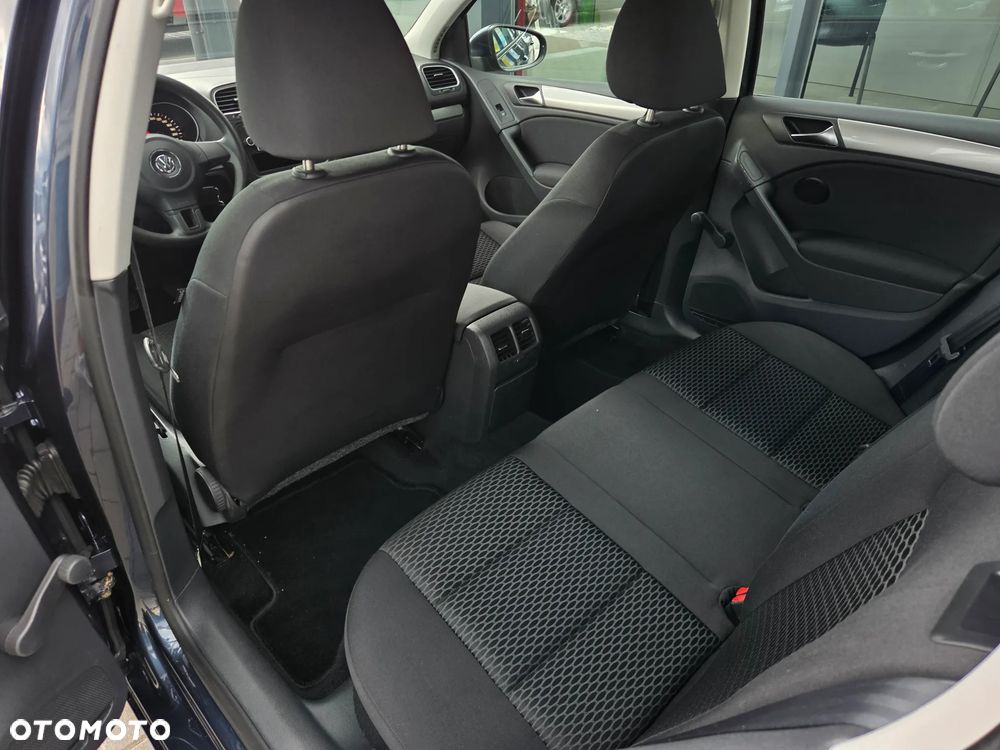 Volkswagen Golf 1.6 Team - 17