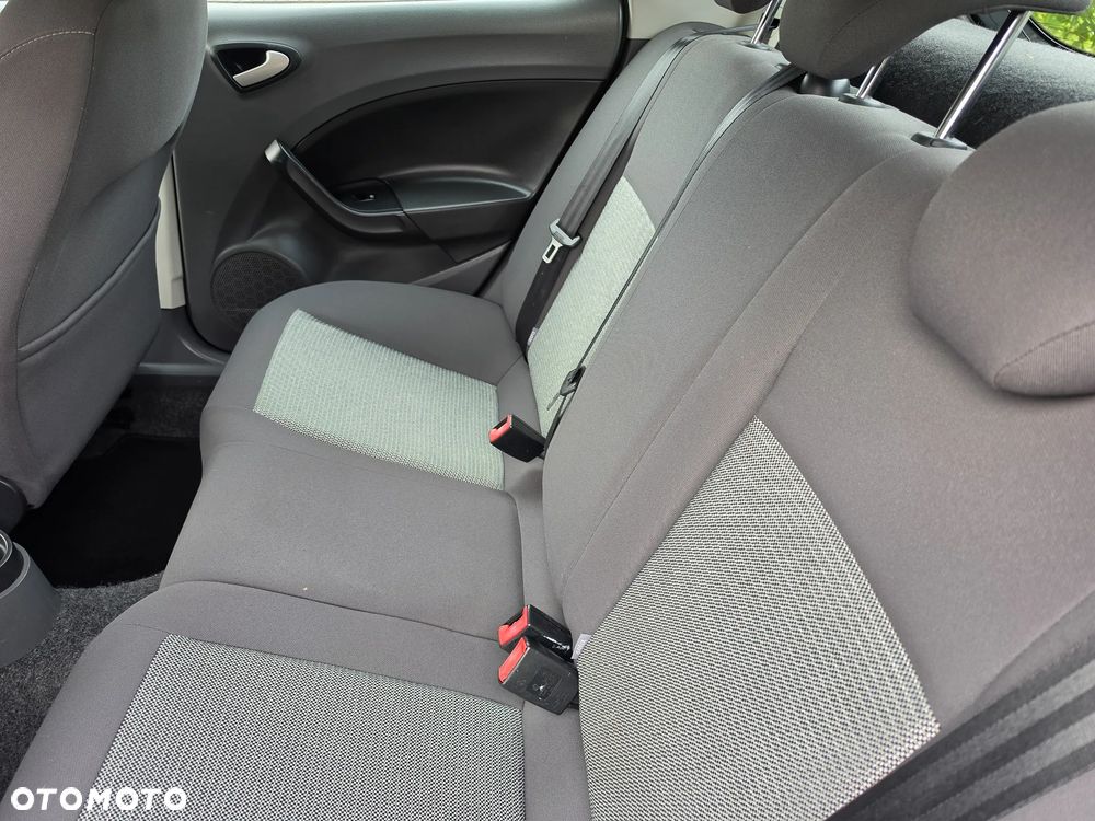Seat Ibiza 1.4 16V Style - 26