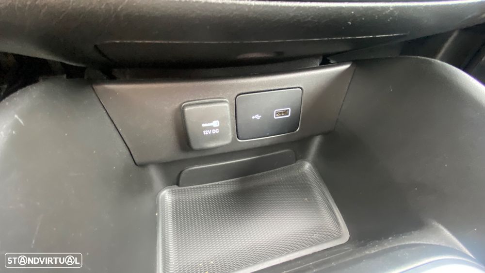 Fiat Tipo 1.3 M-Jet Lounge - 49
