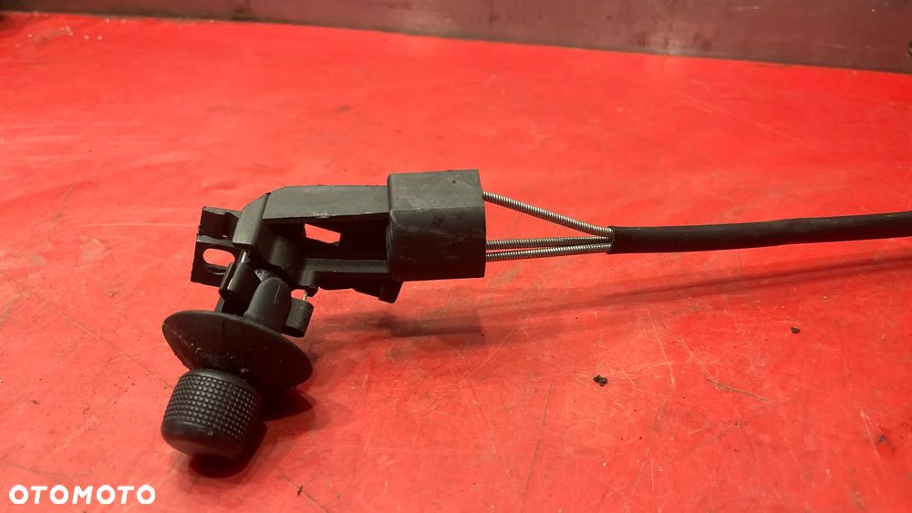 Lusterko prawe SKODA FABIA I - 5