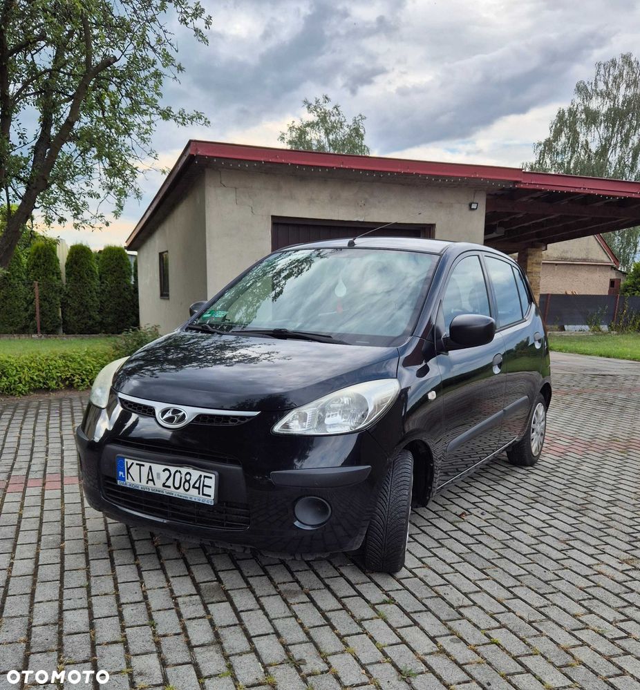 Hyundai i10 - 1