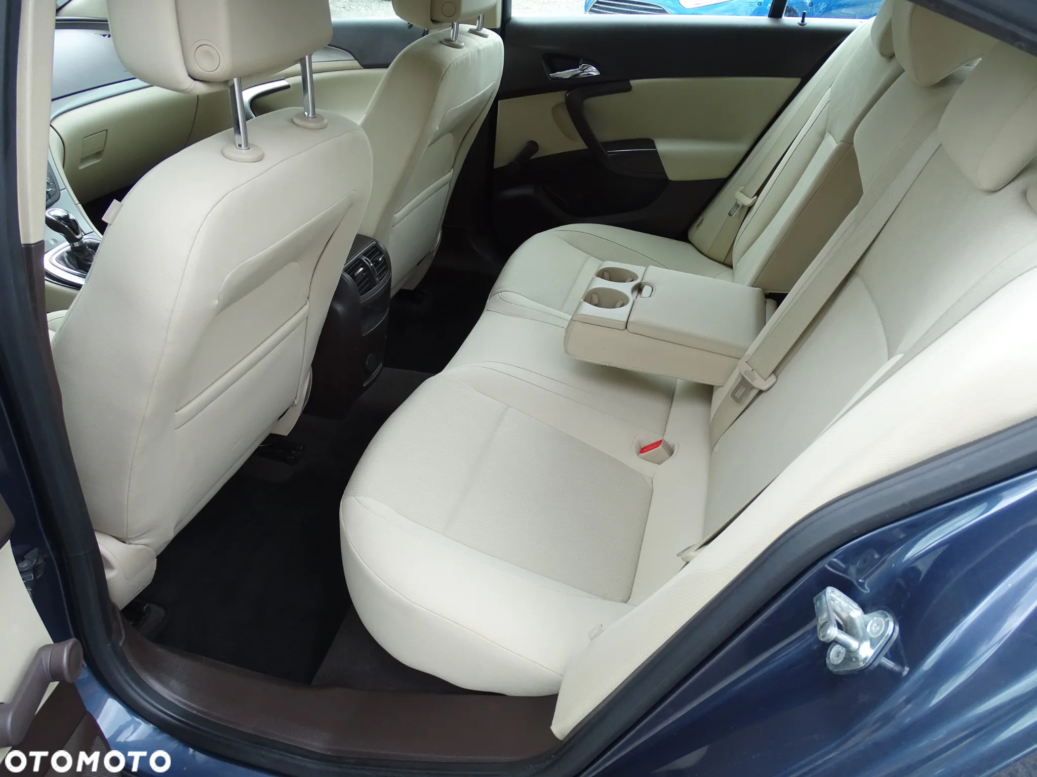 Opel Insignia 1.8 Edition - 22