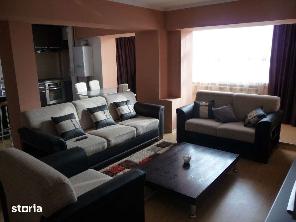 Apartament 2 camere, 70 mp, zona Calea Bucuresti - Mc Donald’s — fotografia 2
