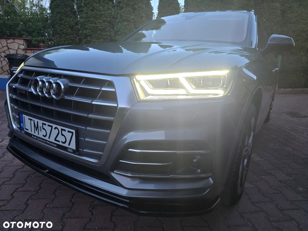 Audi Q5 2.0 TDI Quattro Sport S tronic - 40