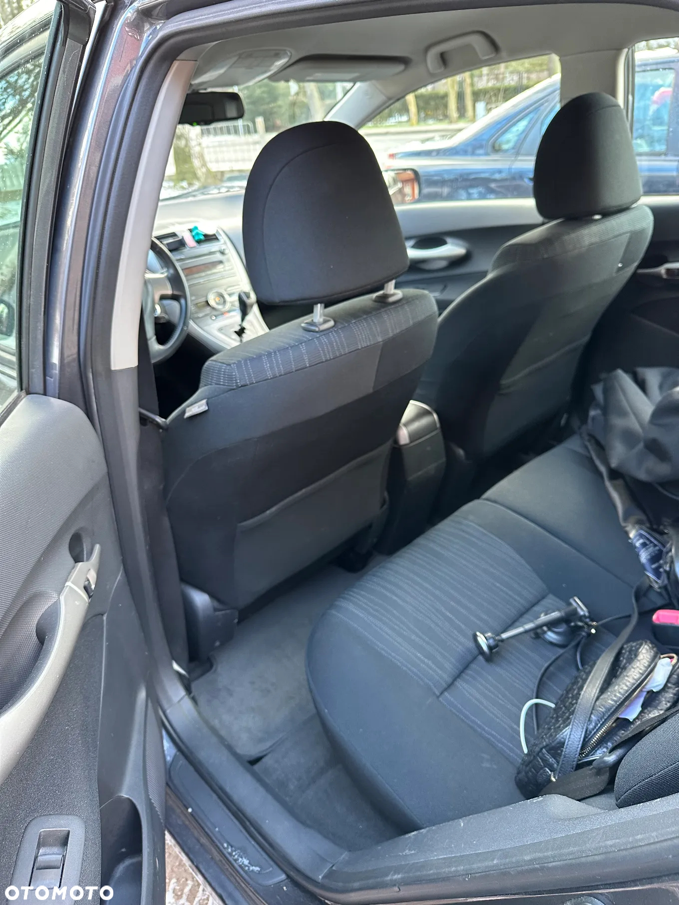 Toyota Auris 1.6 VVT-i Luna MM - 12