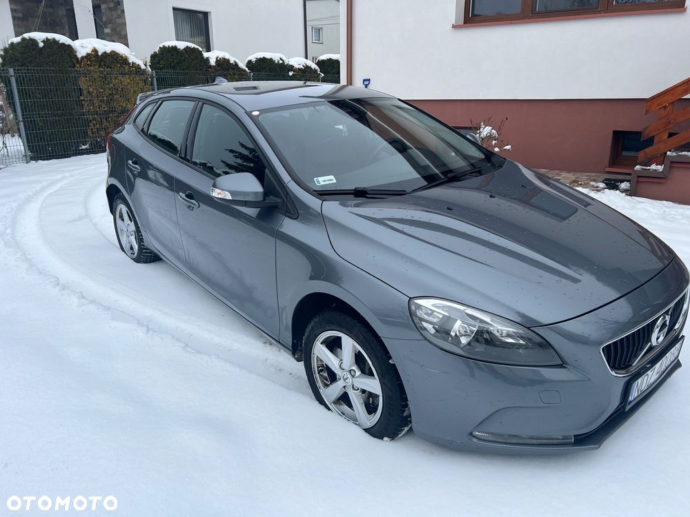 Volvo V40 D3 Drive-E Kinetic - 3