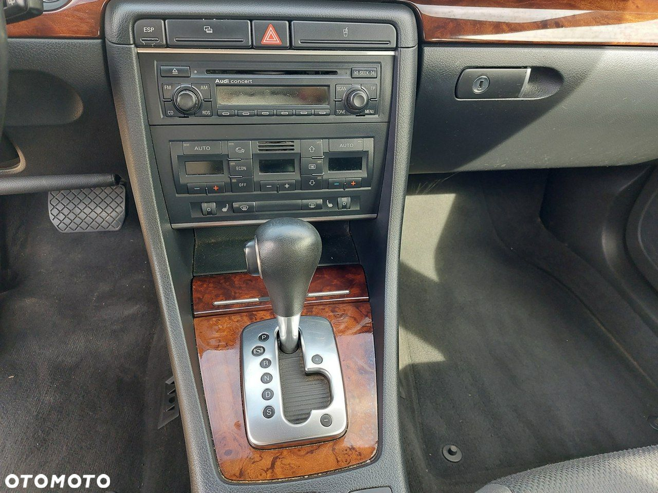 Audi A4 - 20