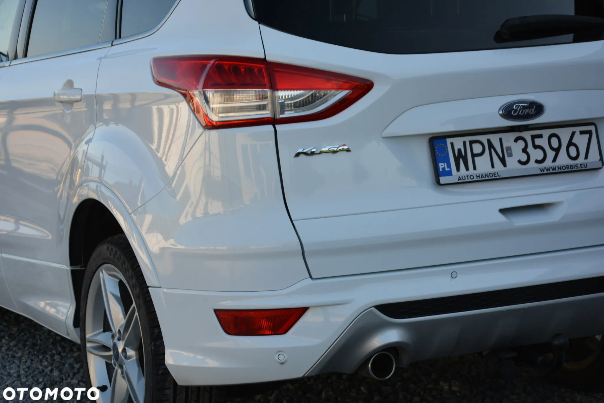 Ford Kuga 2.0 TDCi 4x4 Individual - 26