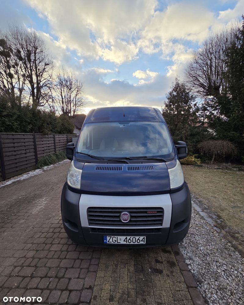 Fiat Ducato - 17