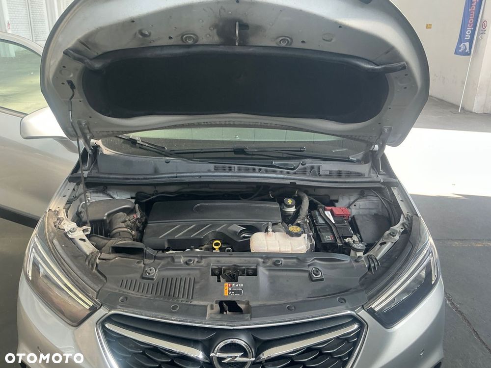 Opel Mokka 1.6 CDTI Cosmo S&S - 9