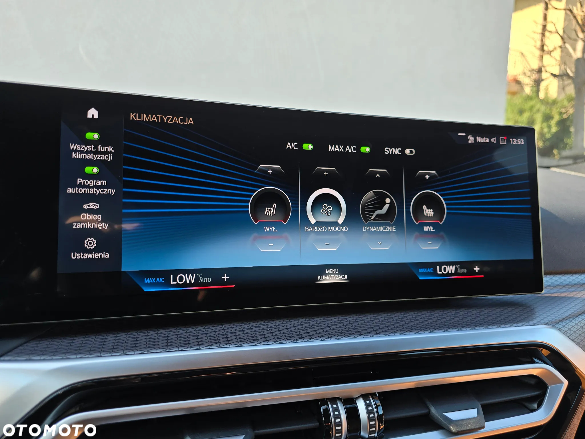 BMW Seria 3 318i M Sport - 5
