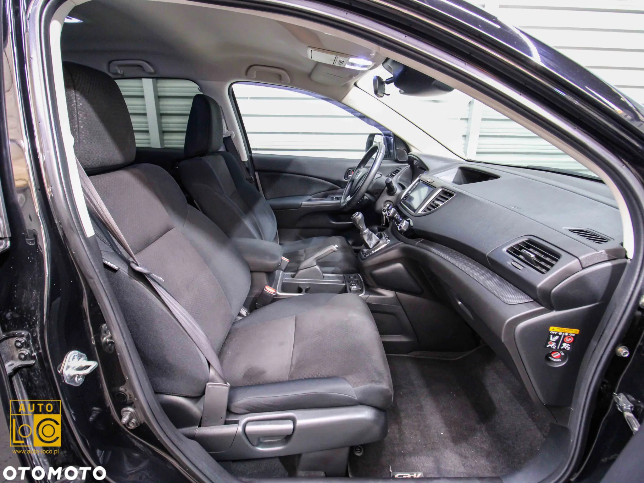 Honda CR-V 1.6i DTEC 2WD Elegance - 10
