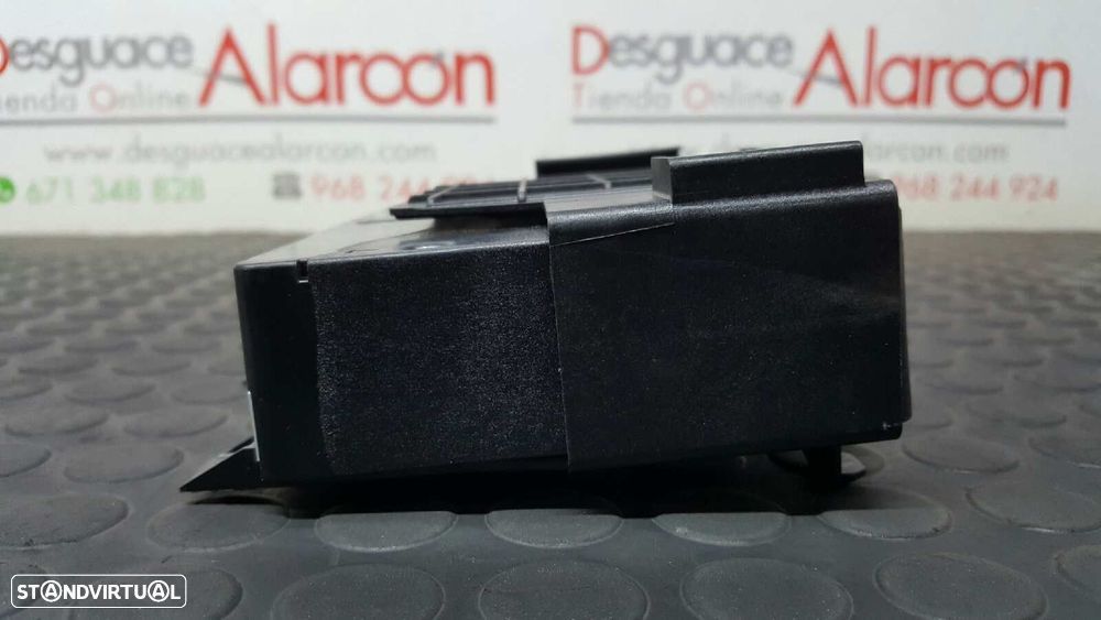 MÓDULO ELETRÓNICO OPEL ASTRA K LIM. 5TÜRIG EXCELLENCE START/STOP - 6