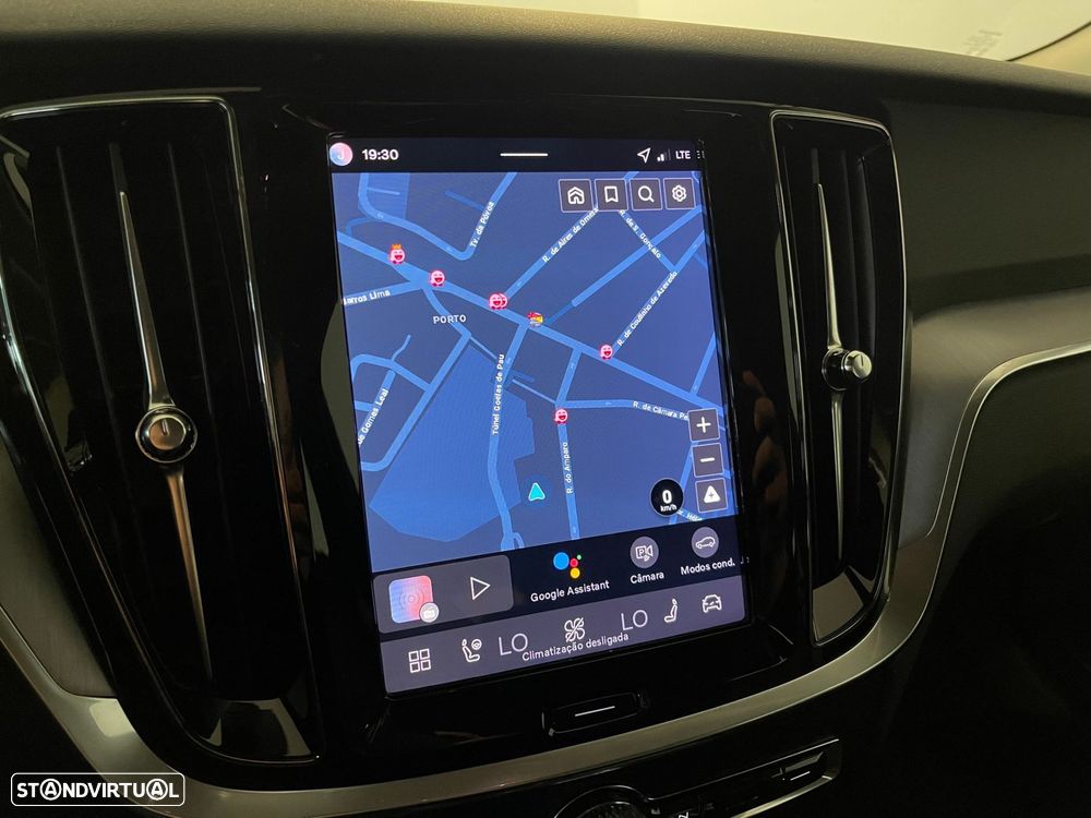 Volvo V60 2.0 T6 AWD TE Essential - 20