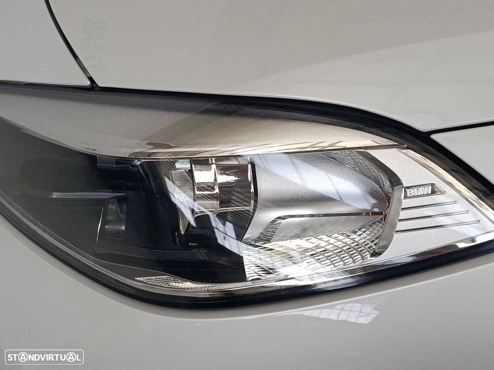 BMW 116 d Auto - 25