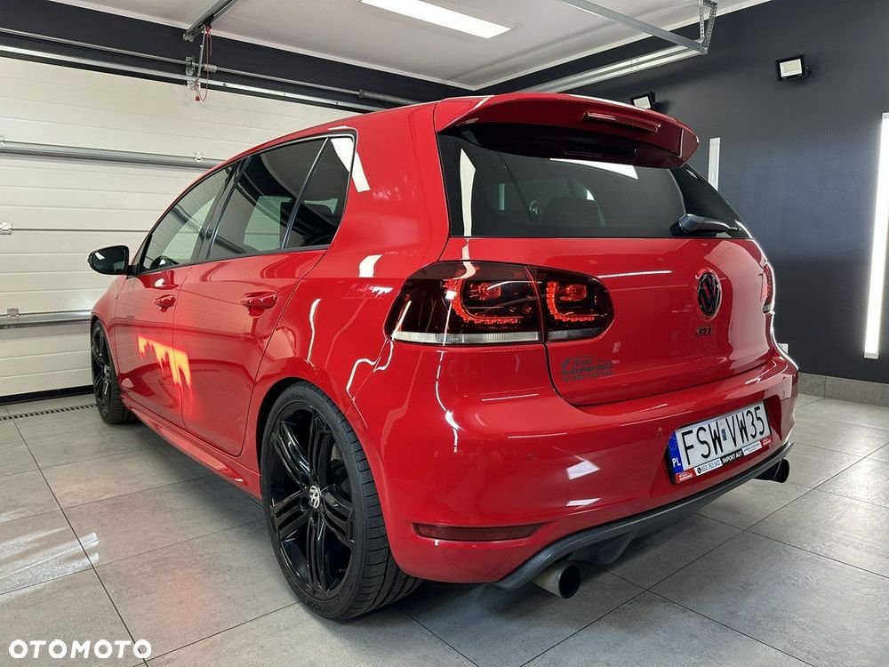 Volkswagen Golf 2.0 GTI Edition 35 - 3
