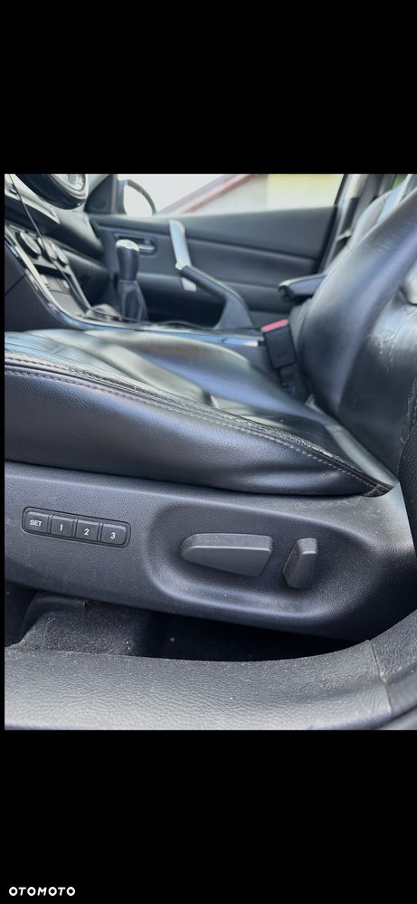 Mazda 6 Sport 2.5 Dynamic - 10