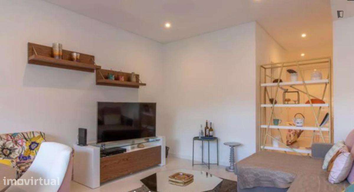 Apartamento com 2 quartos - localizado em Lumiar Lisbon - Grande imagem: 3/9