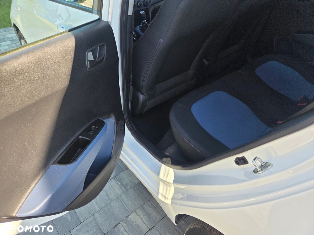 Hyundai i10 1.0 Comfort - 20