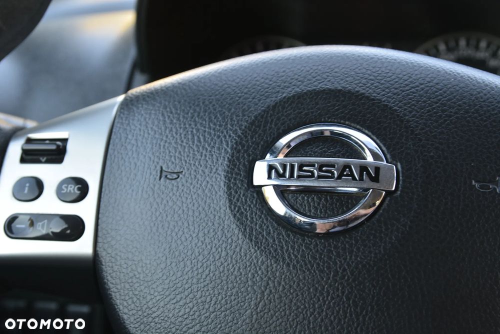 Nissan Note 1.4 I-Way EU5 - 33