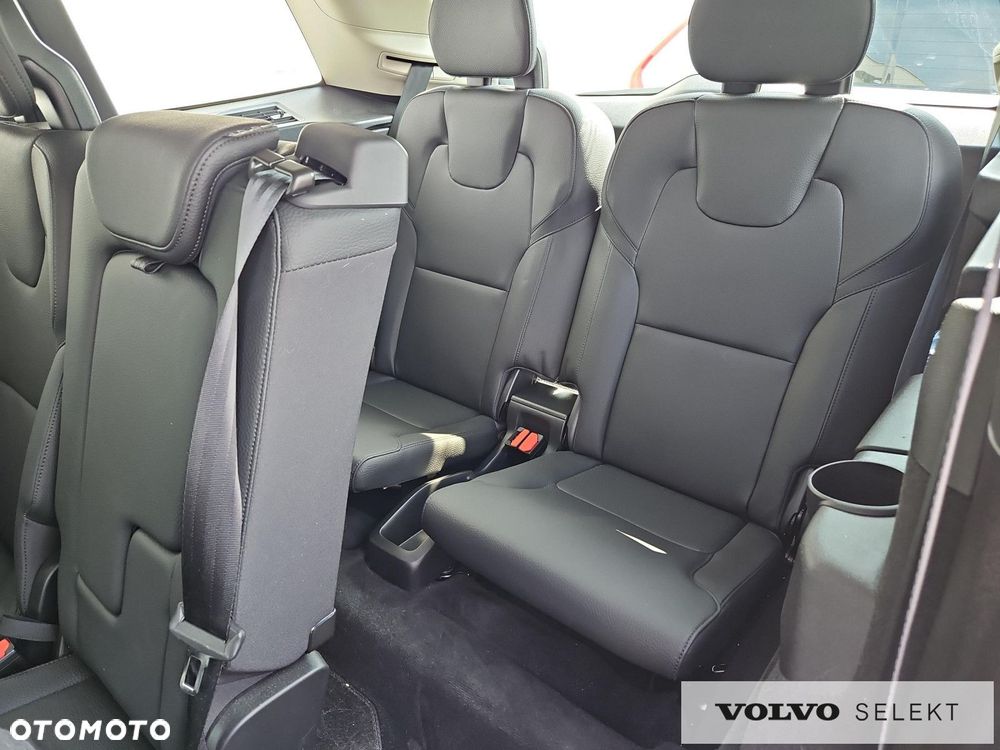 Volvo XC 90 B5 D AWD Plus Bright 7os - 29