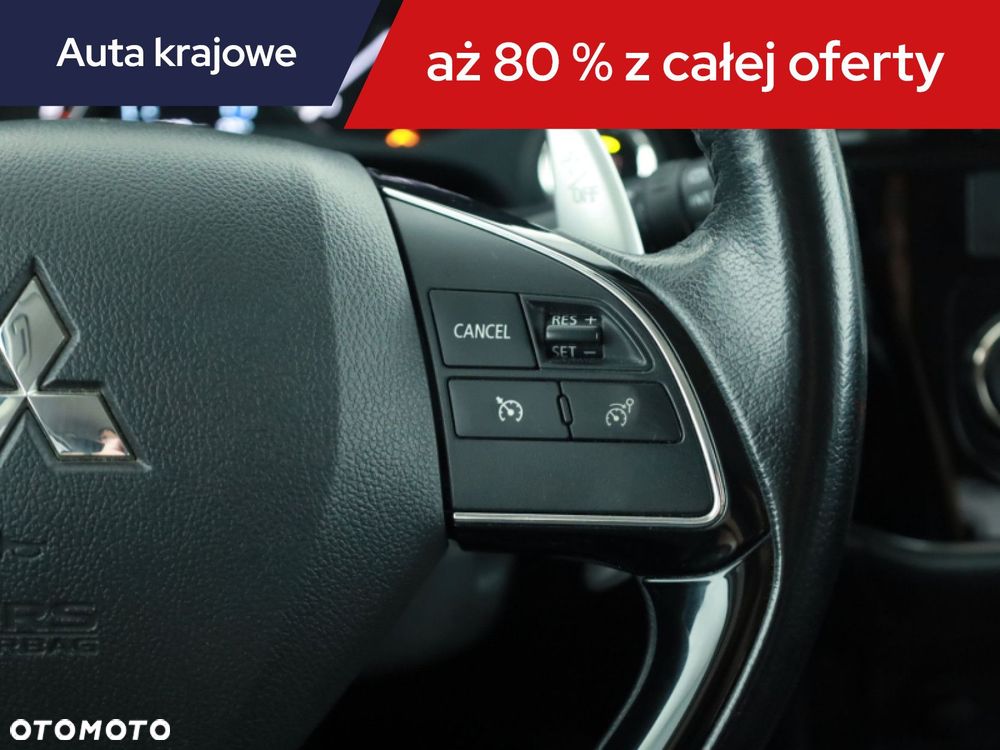 Mitsubishi Outlander - 20