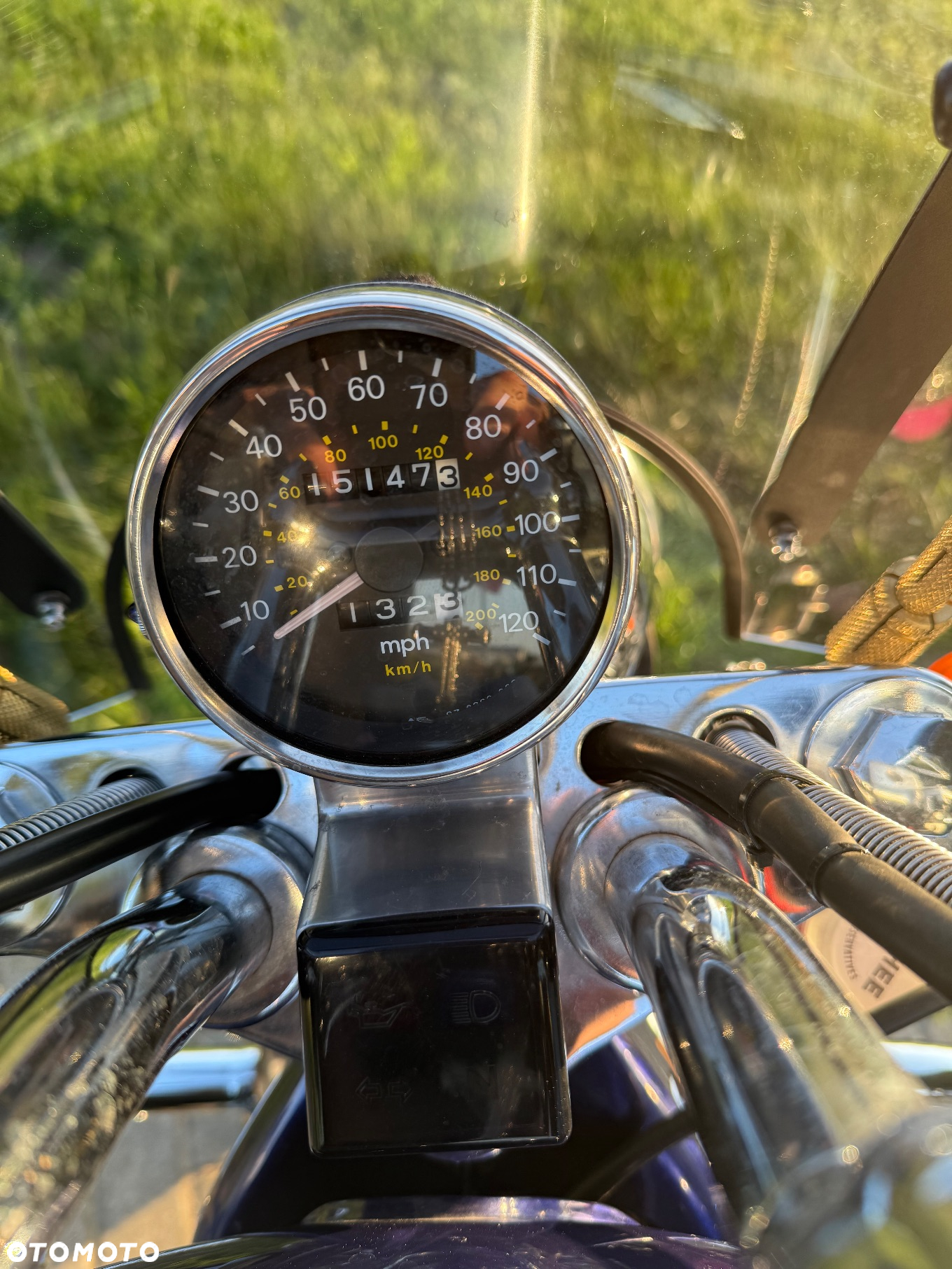 Suzuki Boulevard - 26