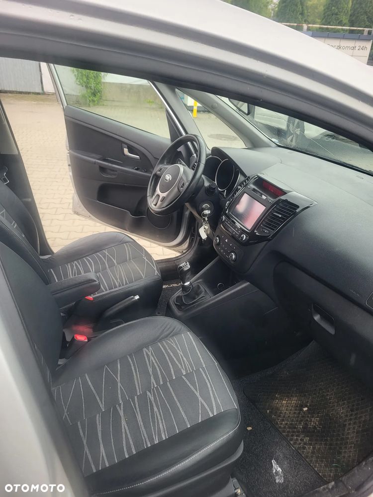 Kia Venga 1.4 CRDi L - 9