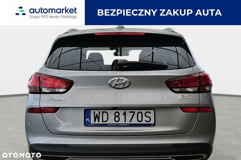 Hyundai i30 1.0 T-GDI Modern - 9