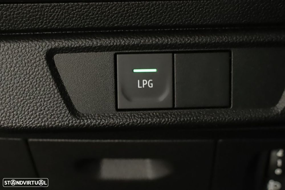 Dacia Jogger 1.0 ECO-G Extreme+ Up&Go 7L Bi-Fuel - 20