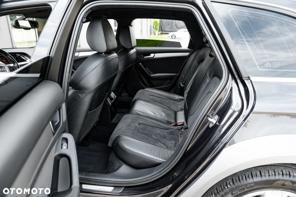 Audi A4 - 23