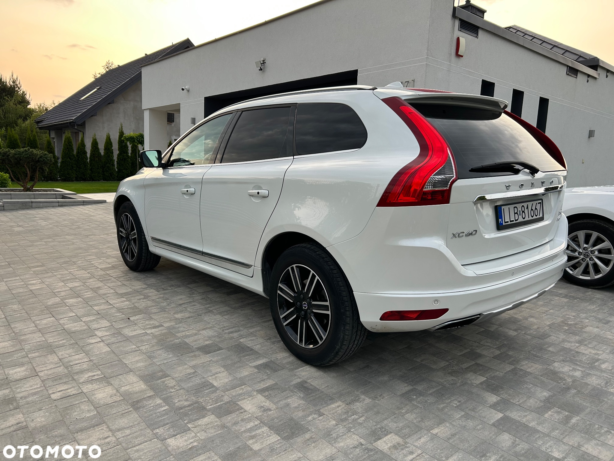 Volvo XC 60 T5 Geartronic Linje Inscription - 3