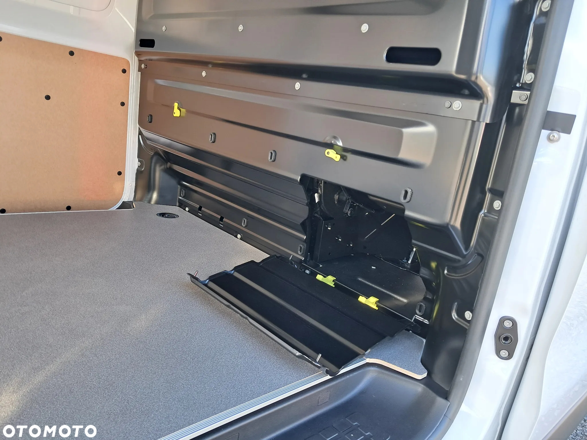 Toyota Proace VAN LONG - 6