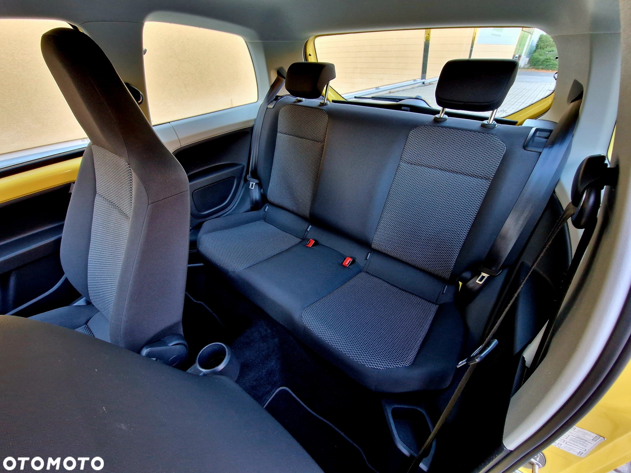 Seat Mii - 12
