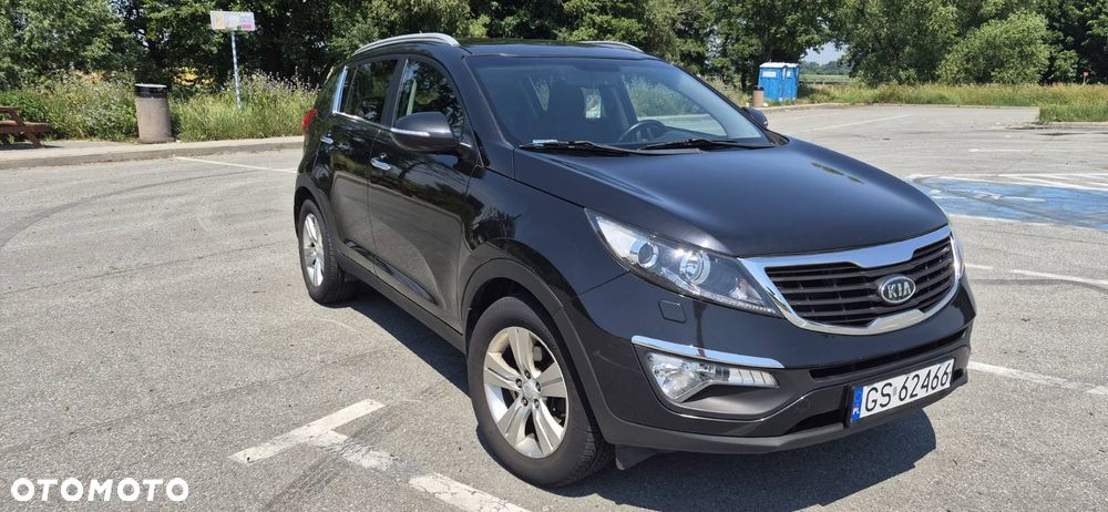 Kia Sportage 1.7 CRDI L 2WD - 3